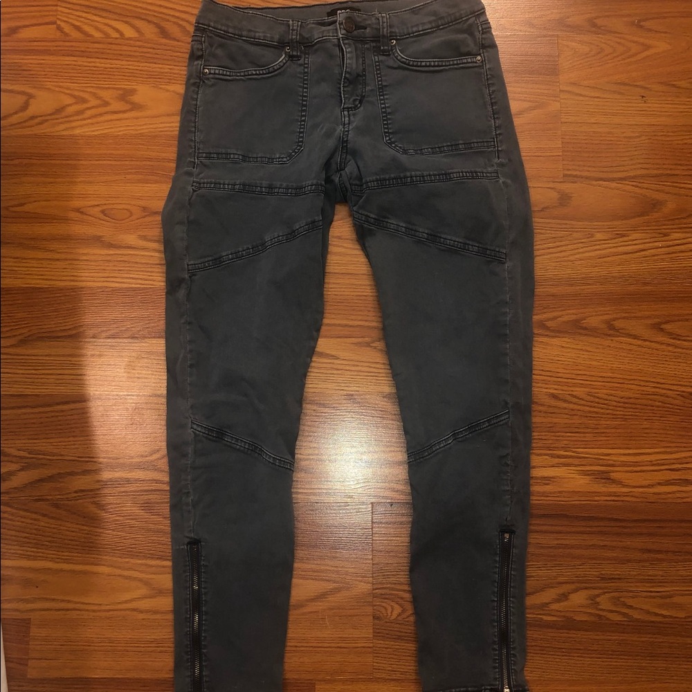 Urban Outfitter detailed jeans